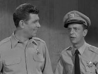 Click to watch 'The Merchant of Mayberry...' (popup) The Andy Griffith Show